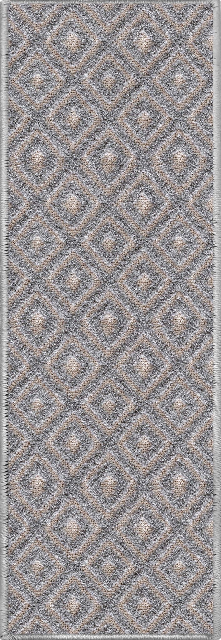 Pia Grey Stair Tread Rugs、mySite、gigharbornorthrealestate