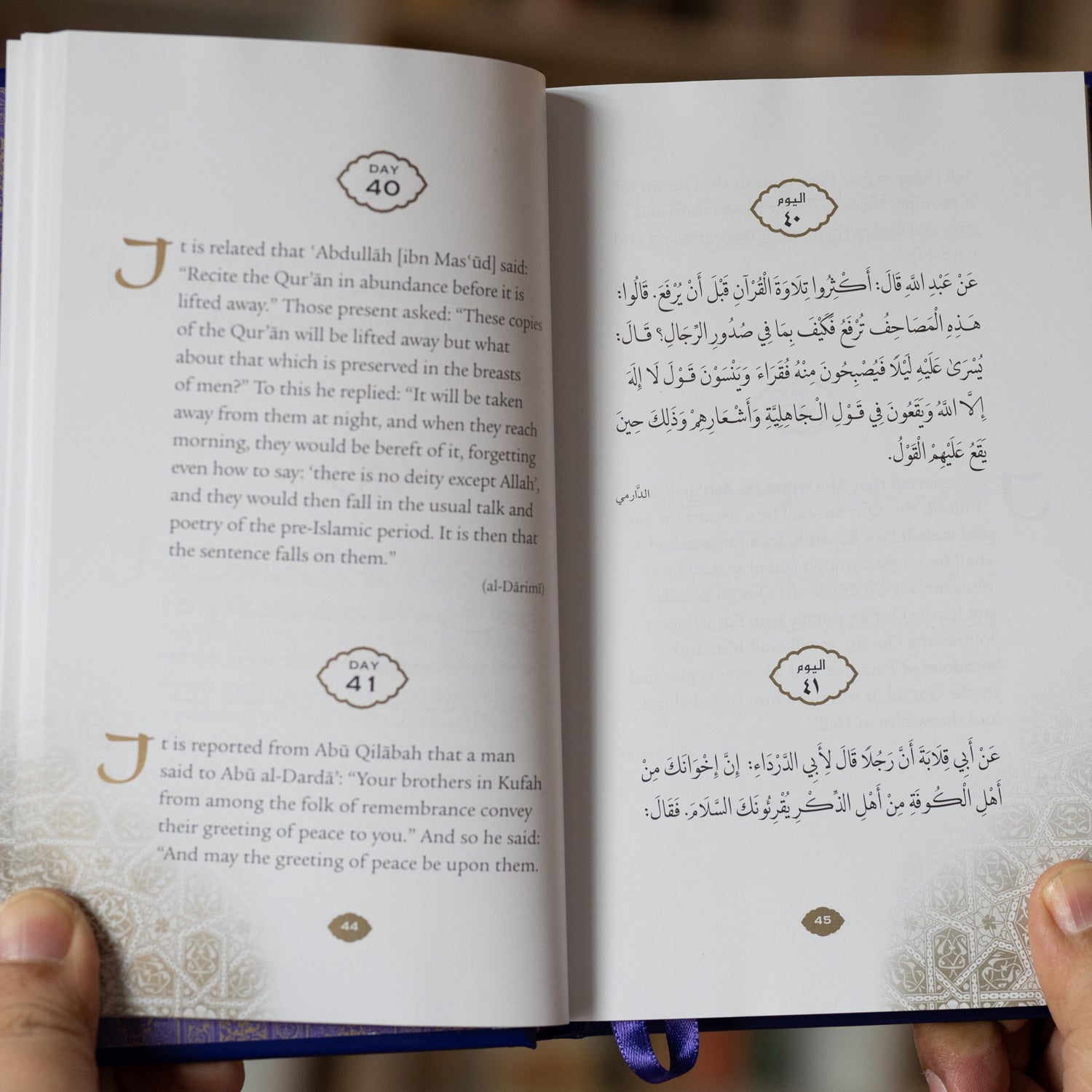 Daily Wisdom: Sayings of the Companions of the Prophetﷺ、mySite、topwebapps