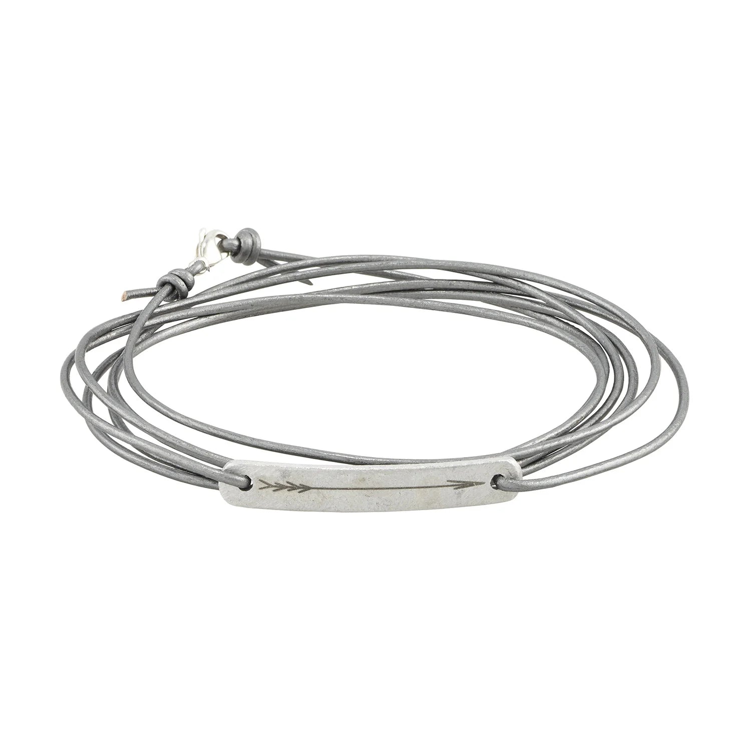 Arrow Tag Bracelet、mySite、topwebapps