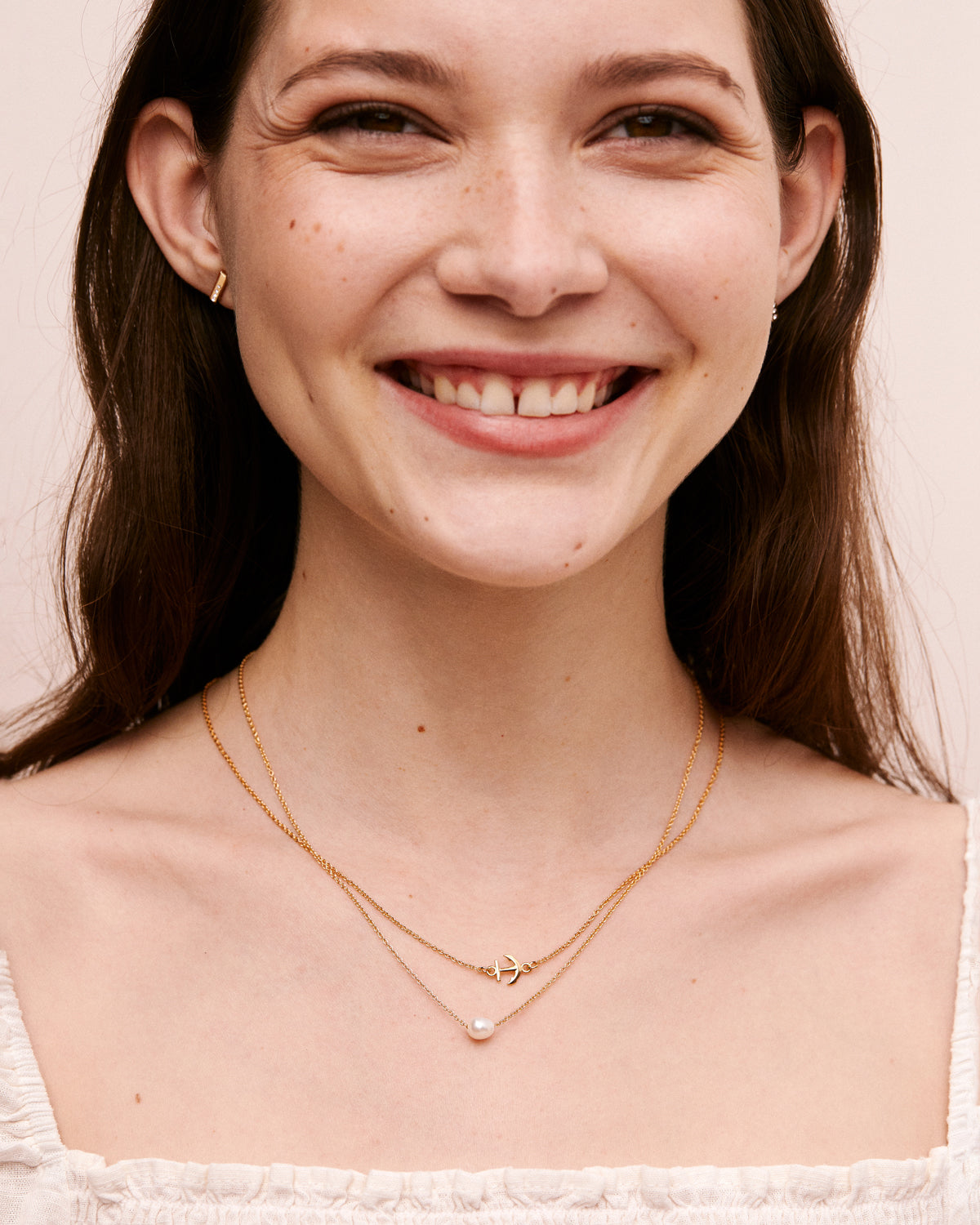 My Anchor Necklace、mySite、hinf8tx79