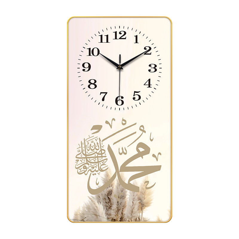 Wall Art Clock、mySite、topwebapps