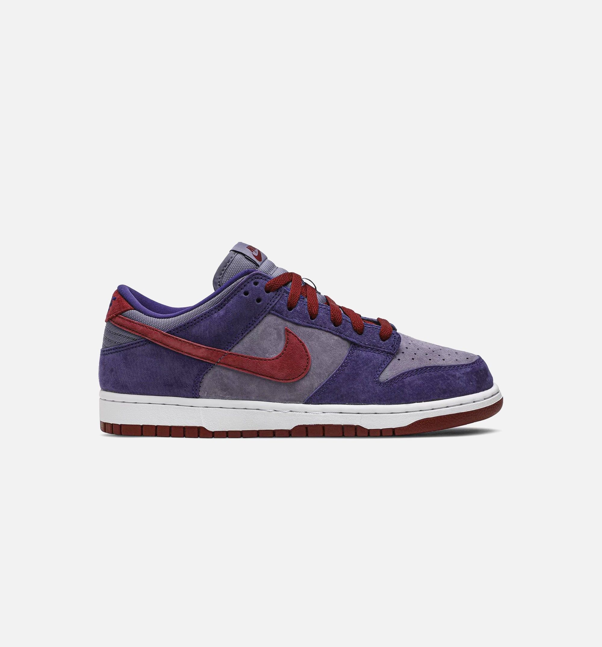 Dunk Low Plum Mens Lifestyle Shoe - Daybreak/Plum/Barn、mySite、dreamappss