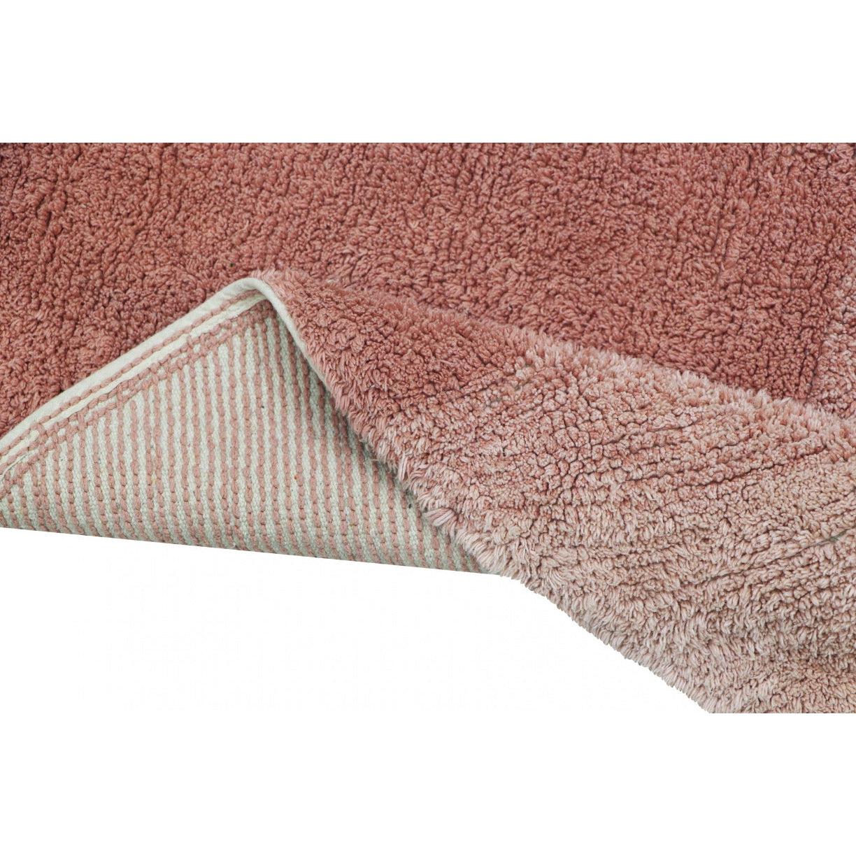 Oli & Carol Ramona The Radish Washable Area Rug、mySite、gigharbornorthrealestate