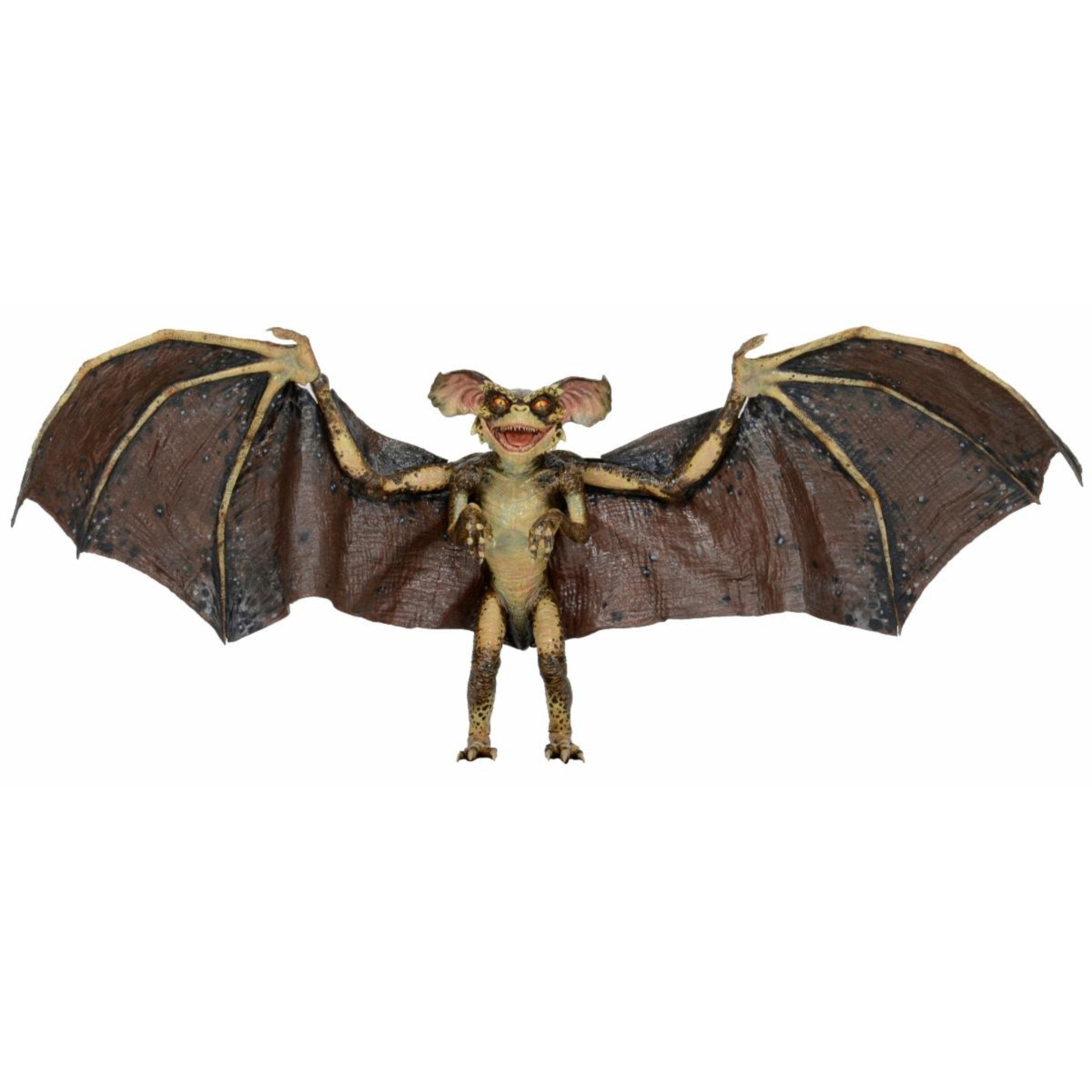 NECA Gremlins 2 Deluxe Bat Gremlin、mySite、hgirdovlk