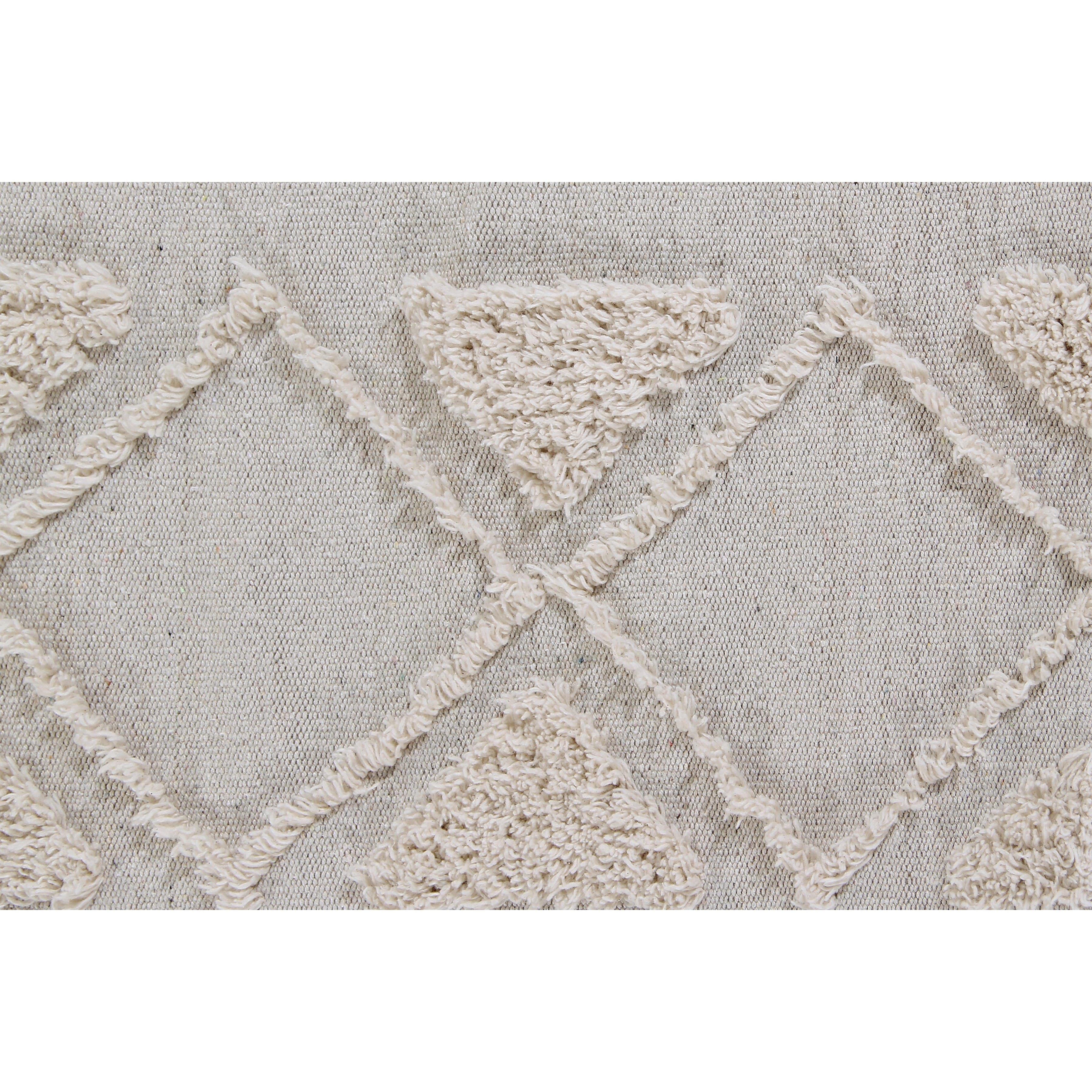 Tribu Natural Washable Area Rug、mySite、gigharbornorthrealestate