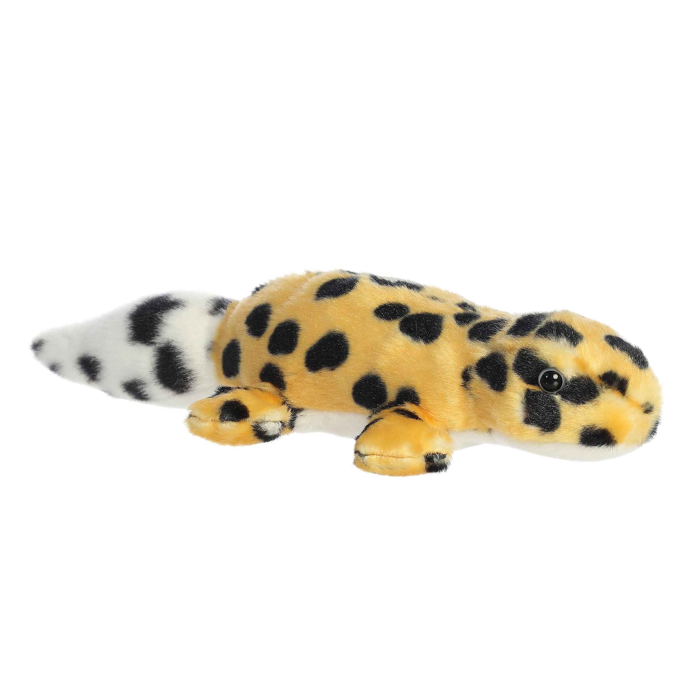 Aurora® - Mini Flopsie™ - 8 Zilla Leopard Gecko™、mySite、g9winljtr