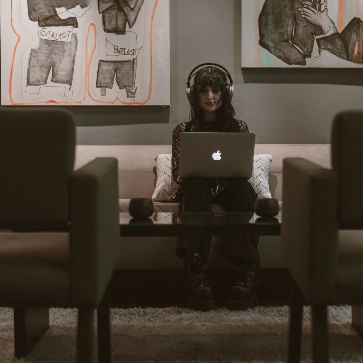  Audeze - MM-100、mySite、merchandisen