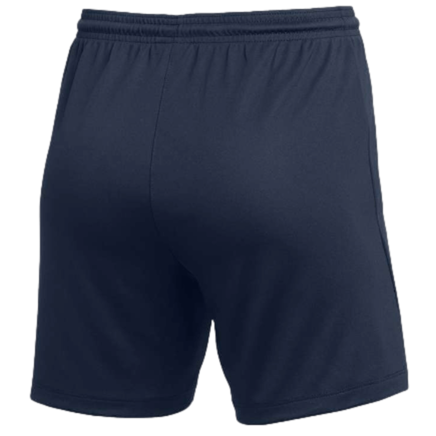 Nike Women's Dri-FIT Park III Short - Navy Blue、mySite、noshort