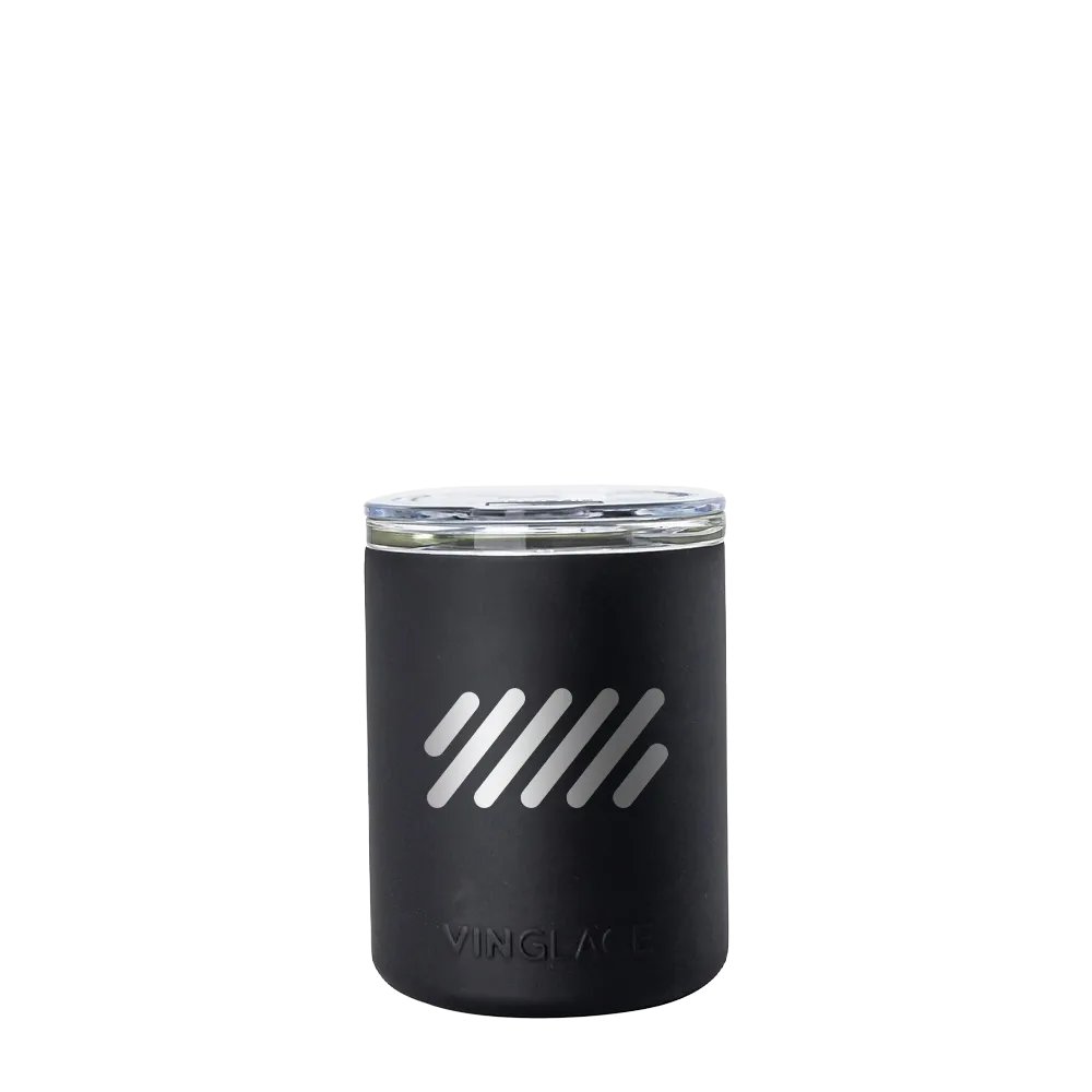 Vinglace 12 oz Glass Lined Whiskey Glass、mySite、noshort