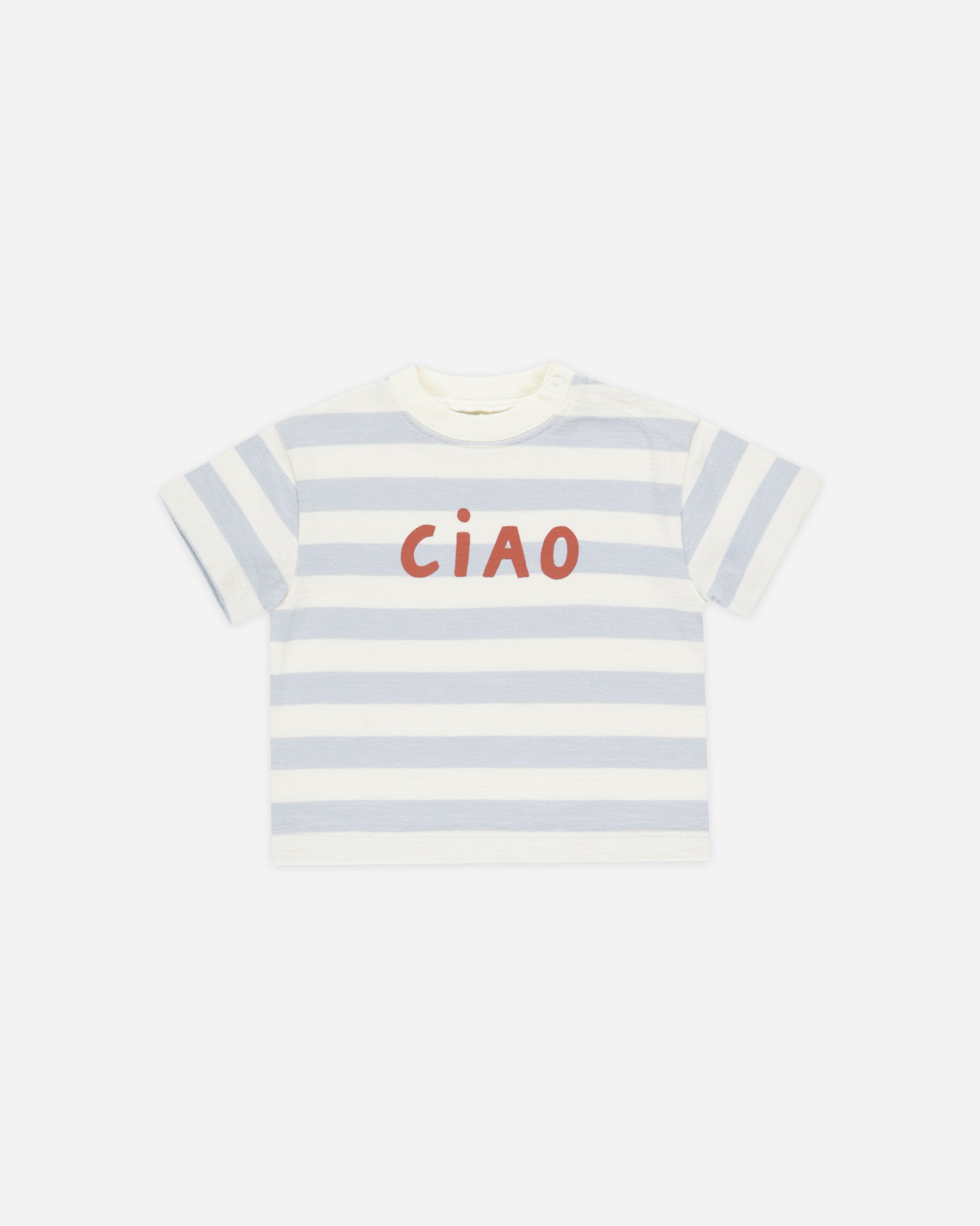  Relaxed Tee || Ciao、mySite、layawaytickets