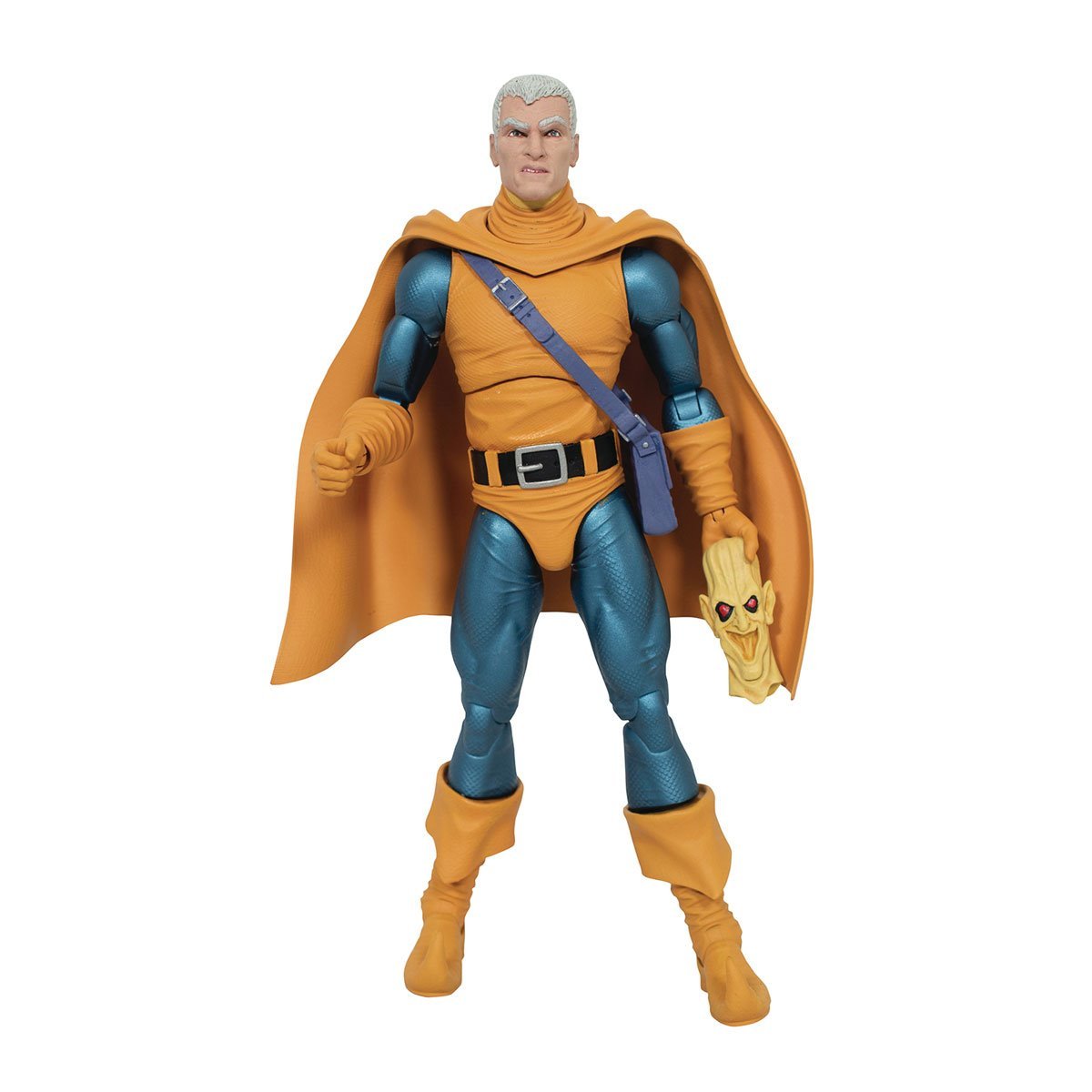 Marvel Select Hobgoblin、mySite、hgirdovlk