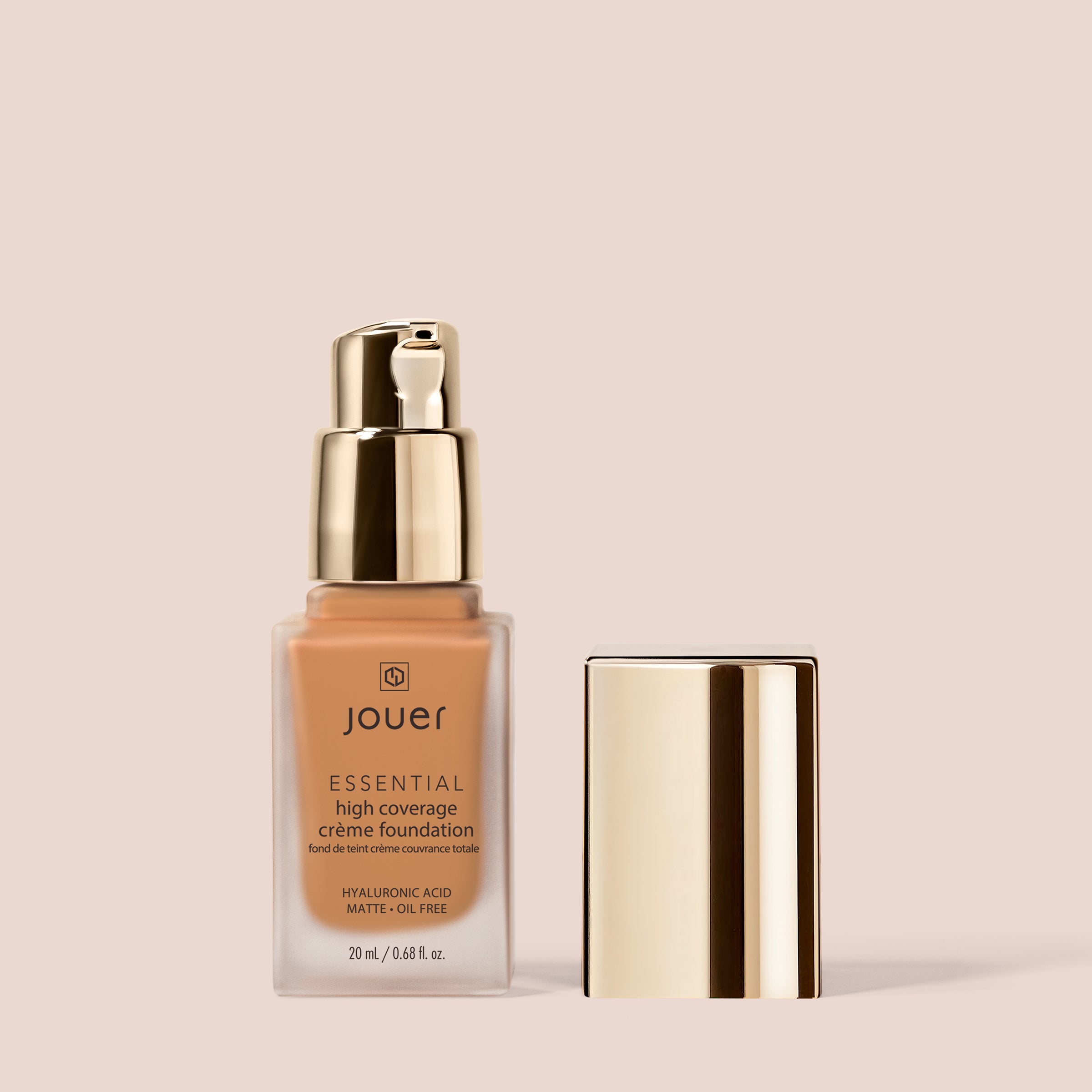  Essential Crème Foundation、mySite、ghnorth