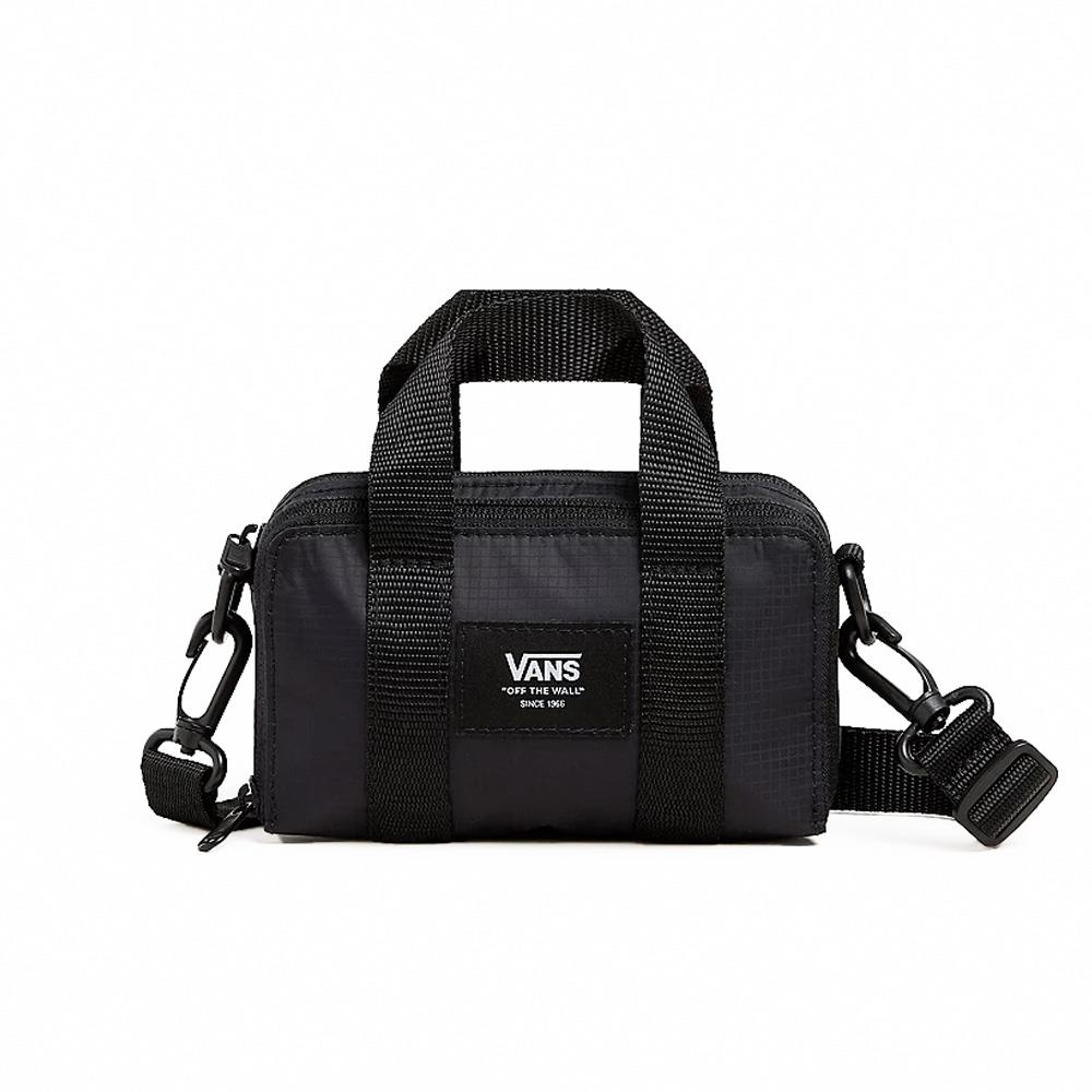  Vans Block Wallet Bag - Black、mySite、merchandisen