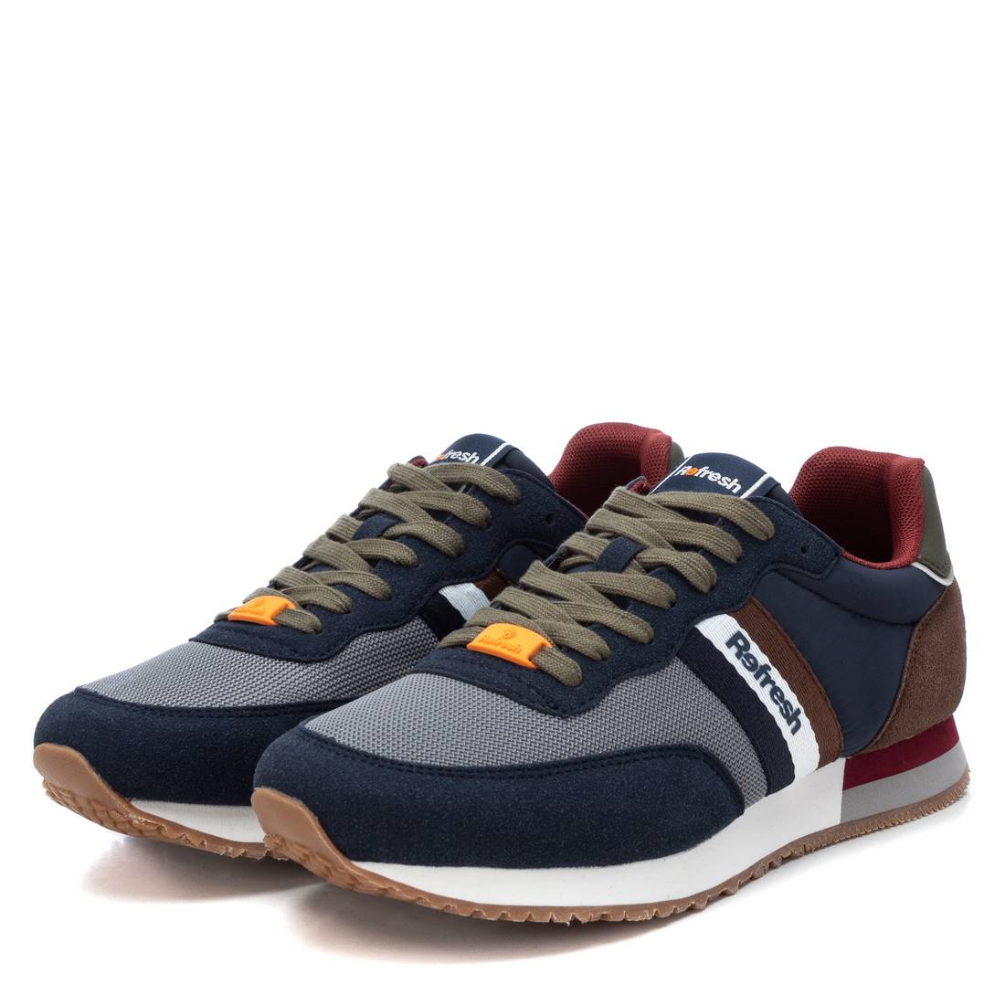 ZAPATO DE HOMBRE REFRESH 17136204、mySite、gtrtttuynbv