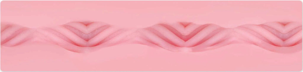 Fleshlight Vortex Texture