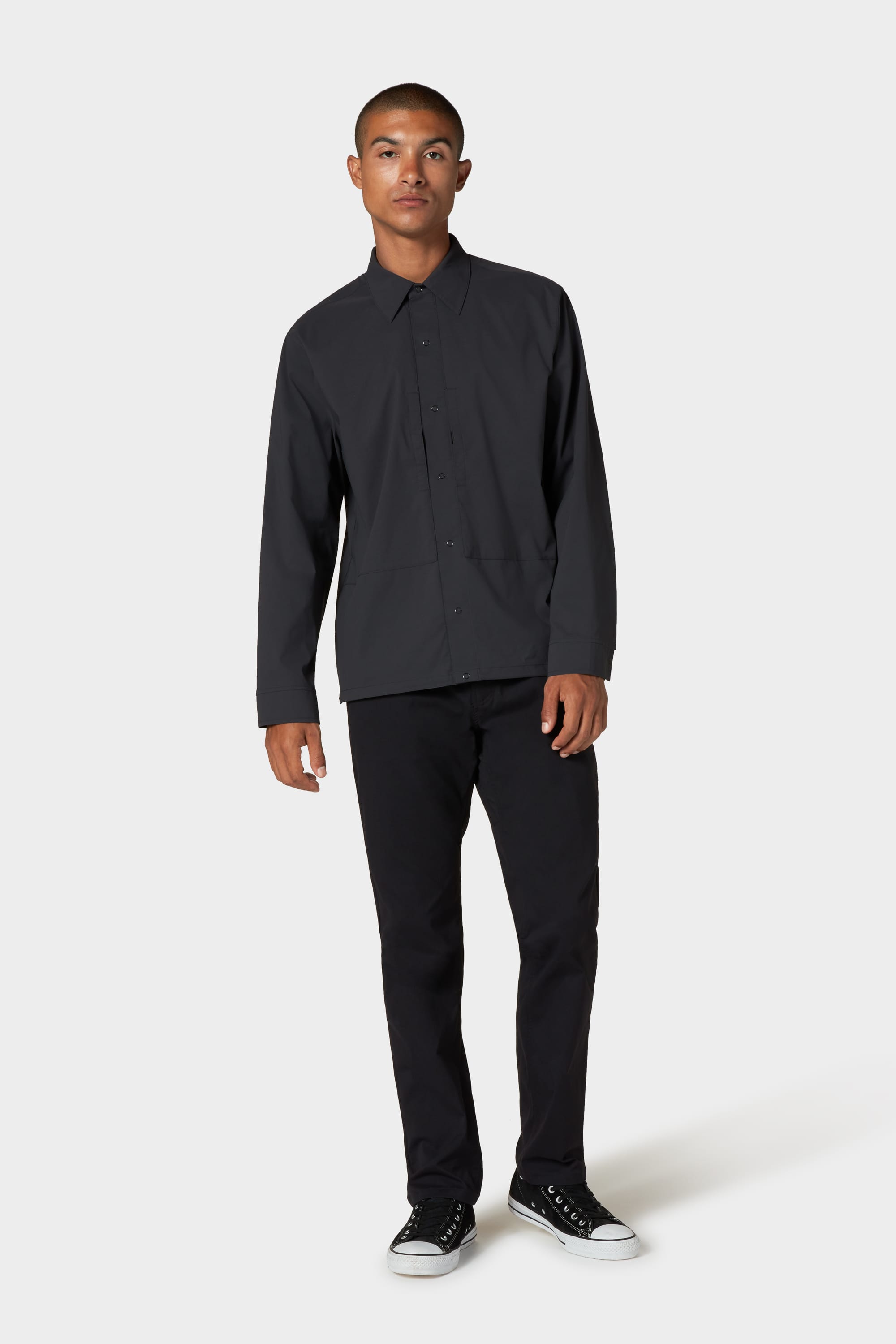 686 Men's Everywhere Featherlight Shirt、mySite、i-lightchina