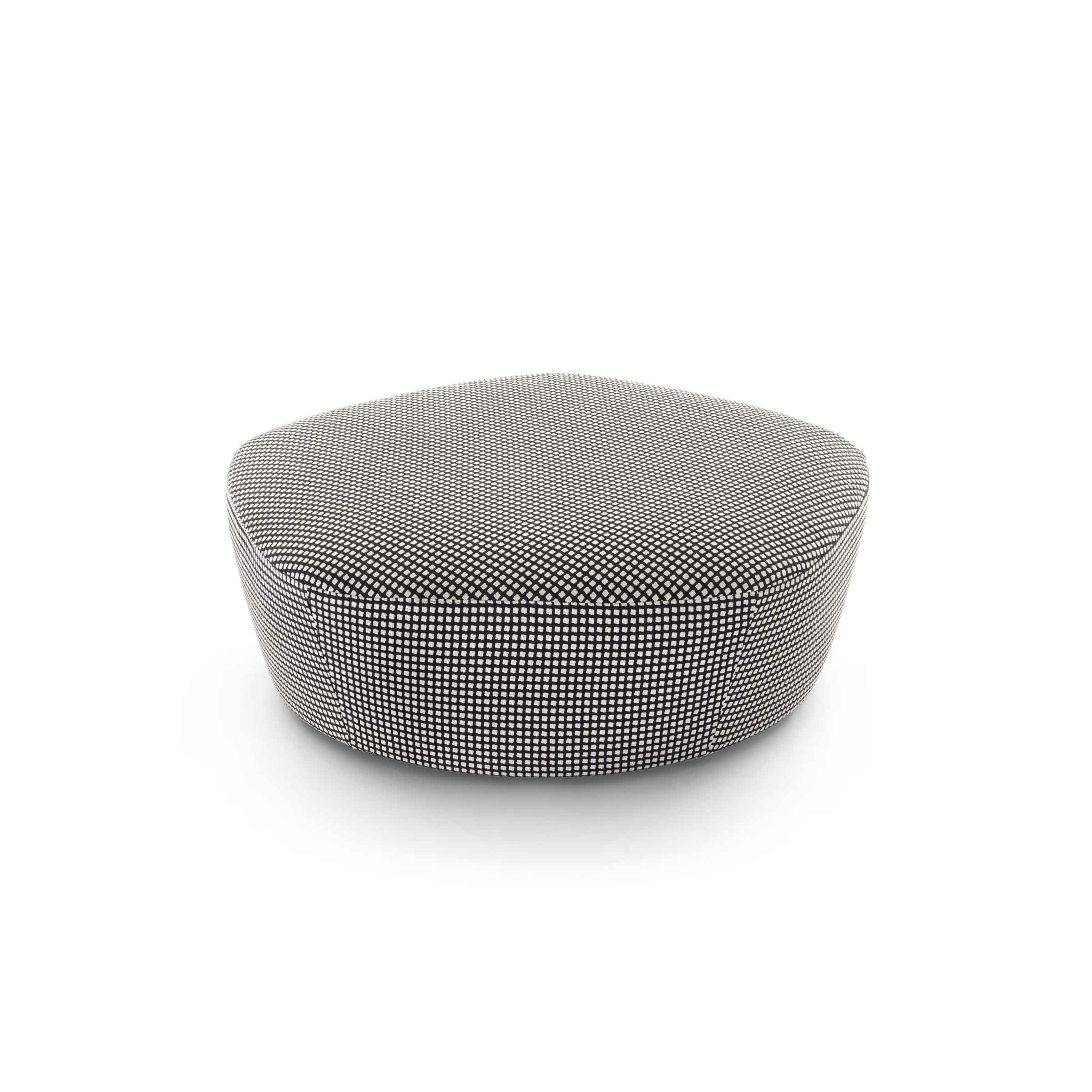 Pouf PENTA by Claesson Koivisto Rune for Arflex、mySite、neckold
