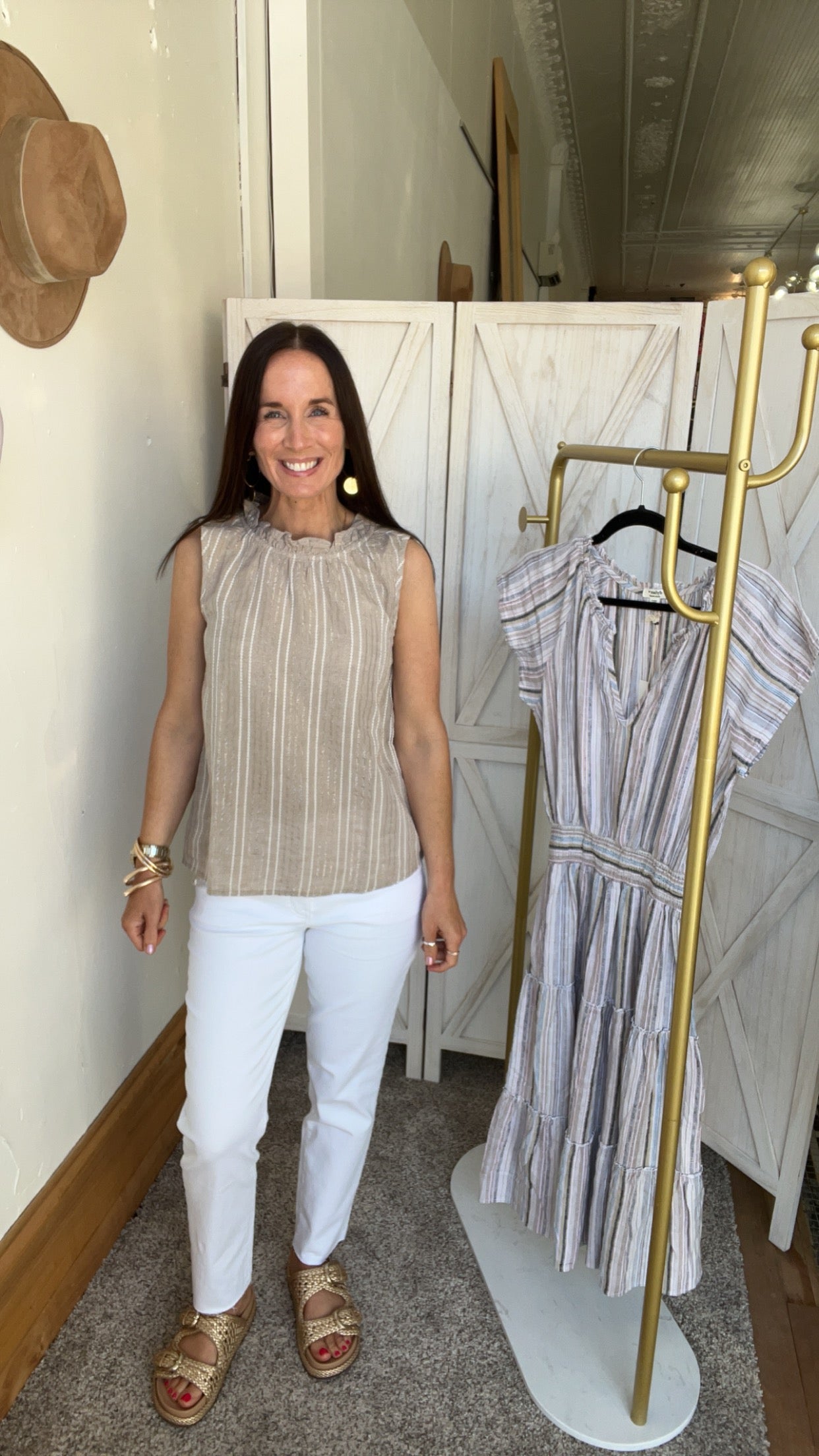 Dylan Harlow Top、mySite、garagedoors4me