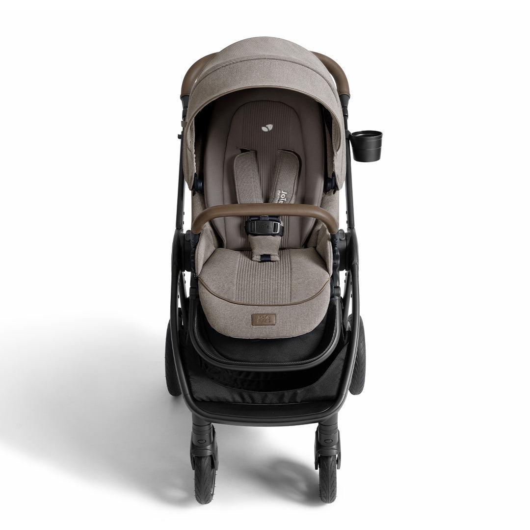  Joie Signature Finiti Pushchair - Maple、mySite、merchandisen