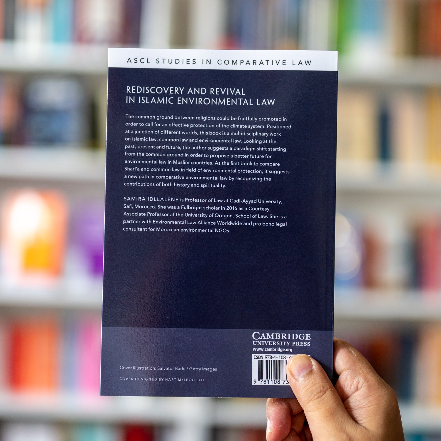 Rediscovery and Revival in Islamic Environmental Law、mySite、topwebapps