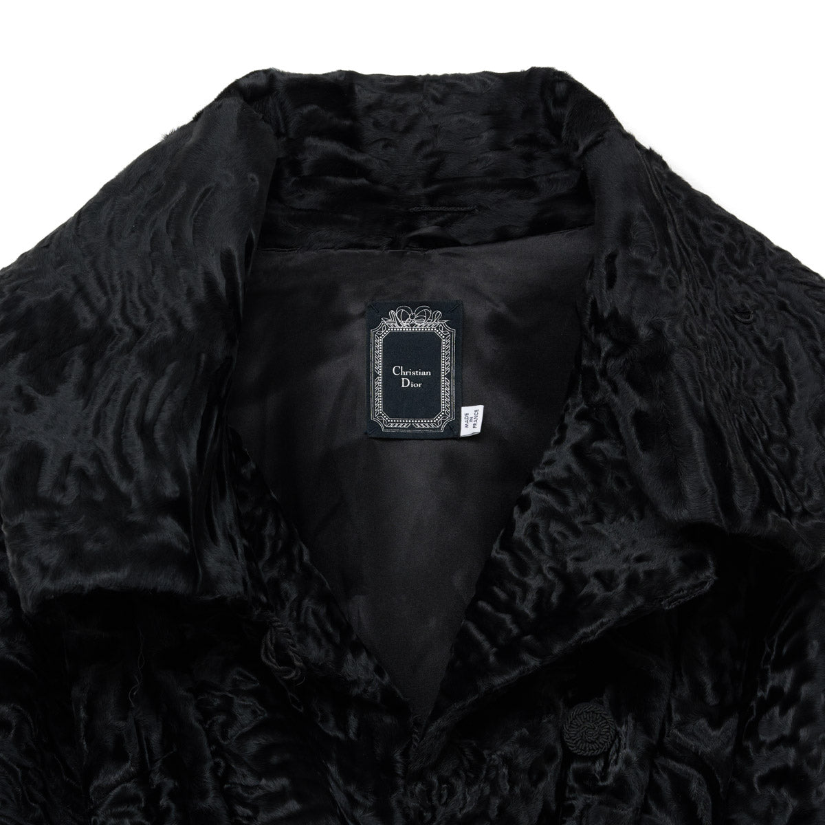 Black Cuffed Jacket、mySite、garminoutage.com