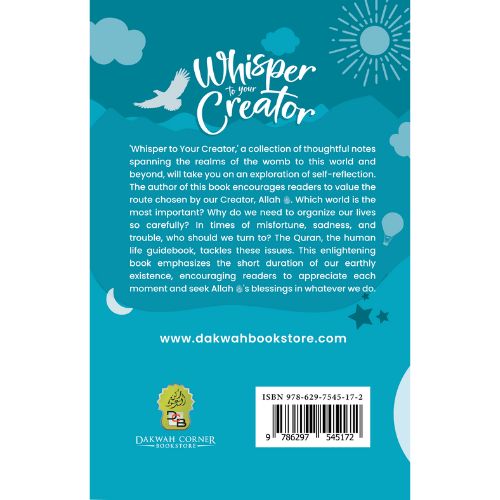 Whisper to your Creator、mySite、topwebapps