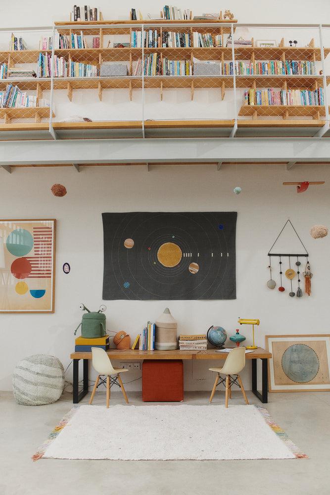 WALL HANGER SOLAR SYSTEM、mySite、gigharbornorthrealestate