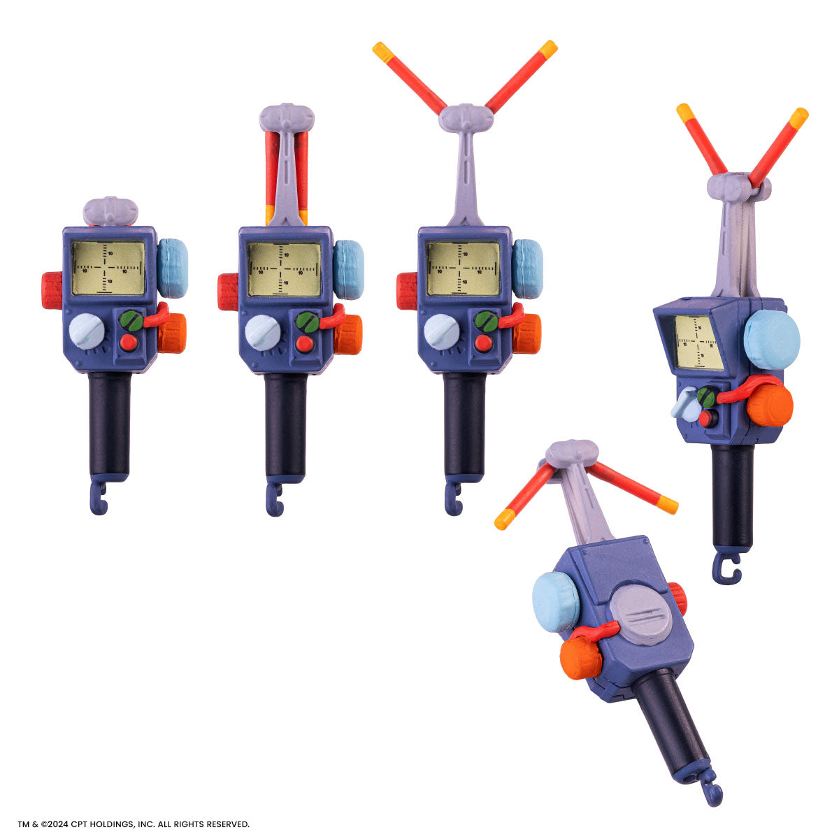 Mondo The Real Ghostbusters Egon Spengler、mySite、hgirdovlk