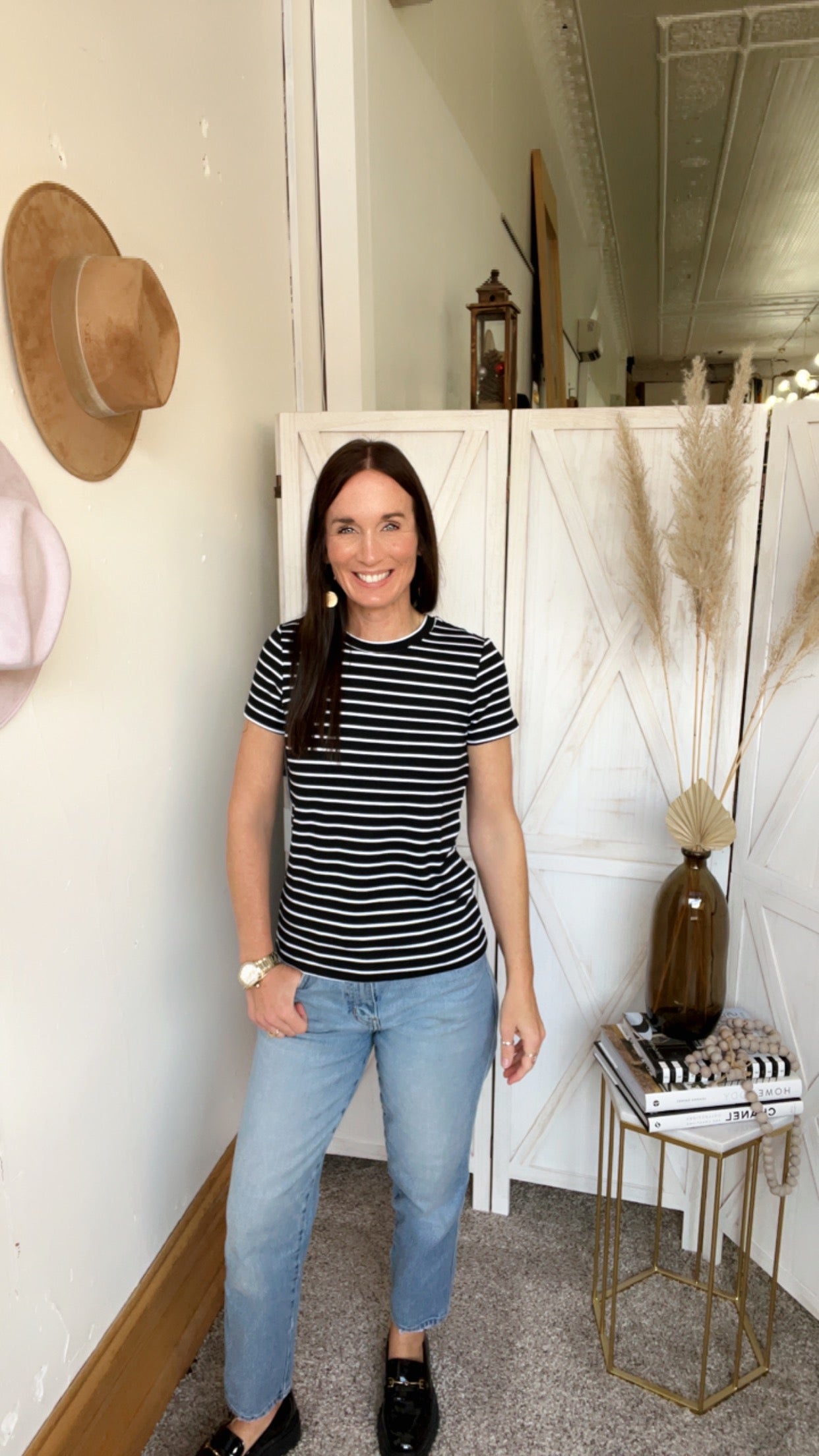 Liverpool Slim Fit Tee、mySite、garagedoors4me