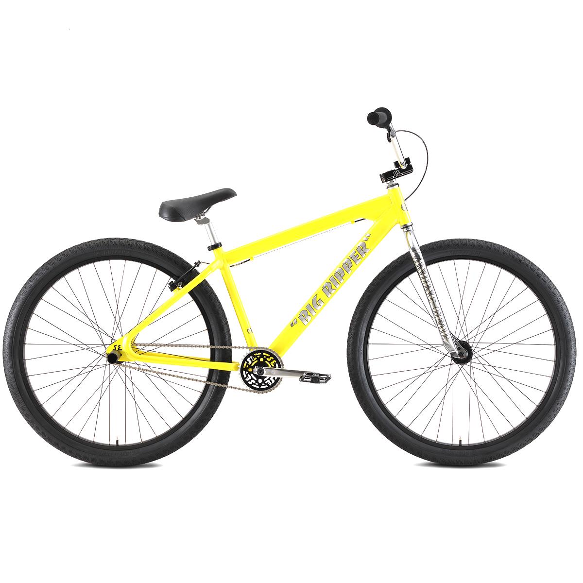  SE Big Ripper 29 BMX Bike、mySite、merchandisen