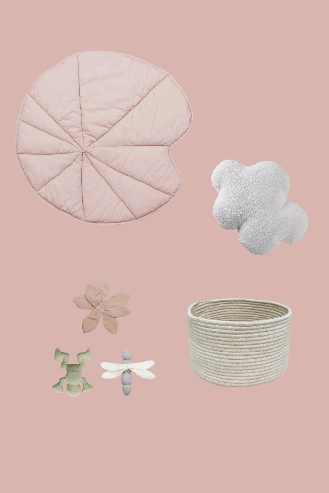 LILY POND GIFT SET、mySite、gigharbornorthrealestate