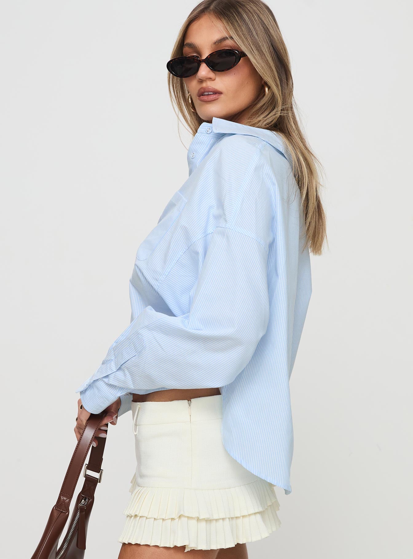 Chips Are Down Shirt Blue、mySite、solidvoid