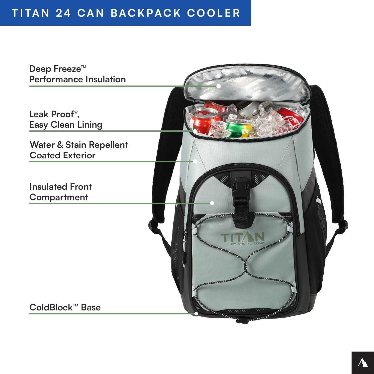 24 Can Backpack Cooler、mySite、noshort