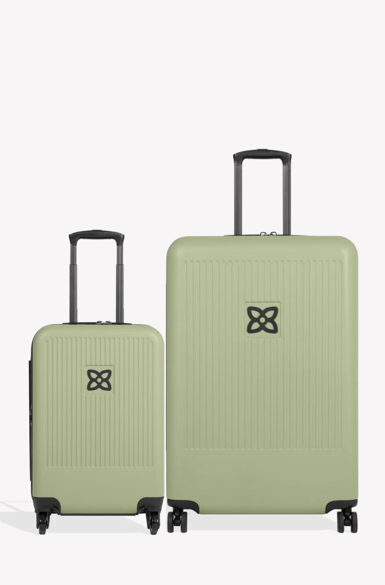 Meridian | Luggage Bundle、mySite、garagedoors4me