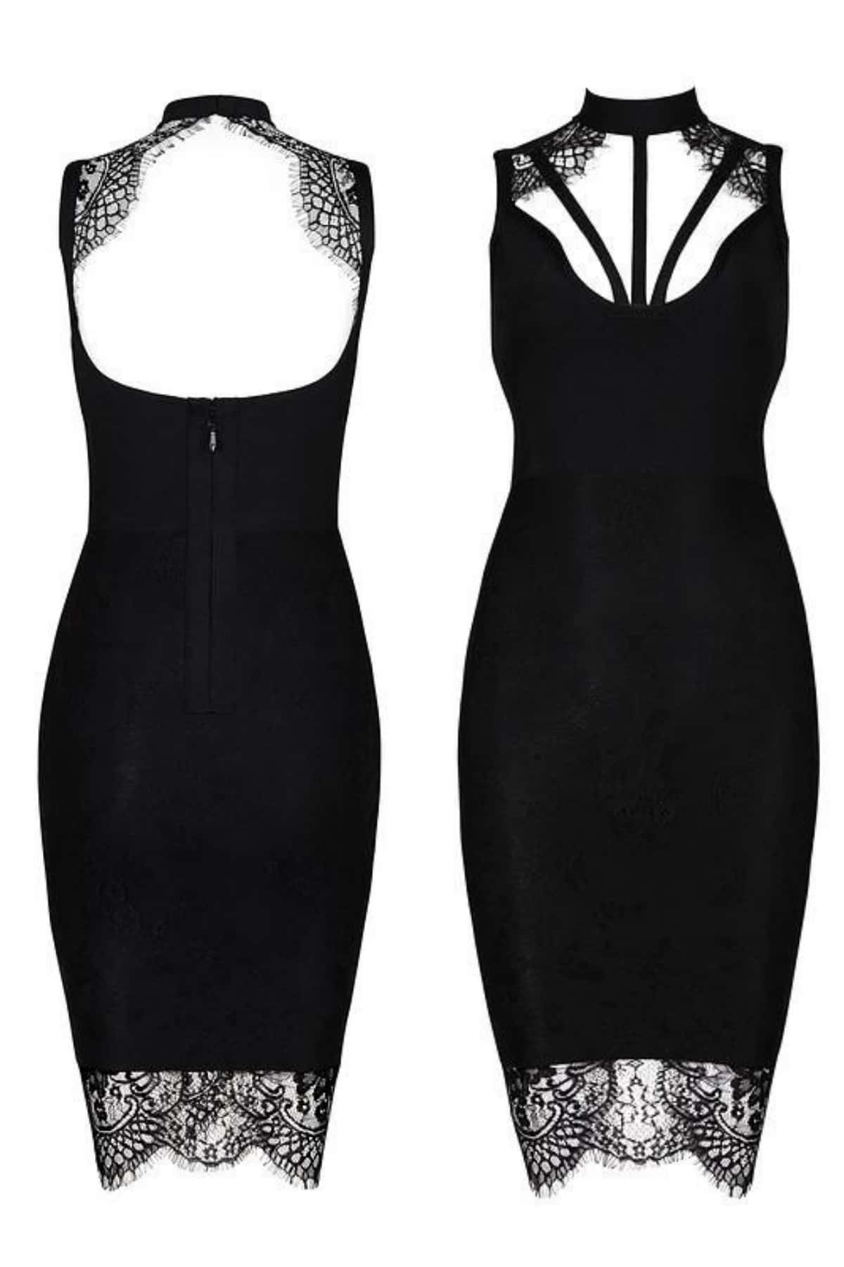  Patrizia Dress、mySite、merchandisen