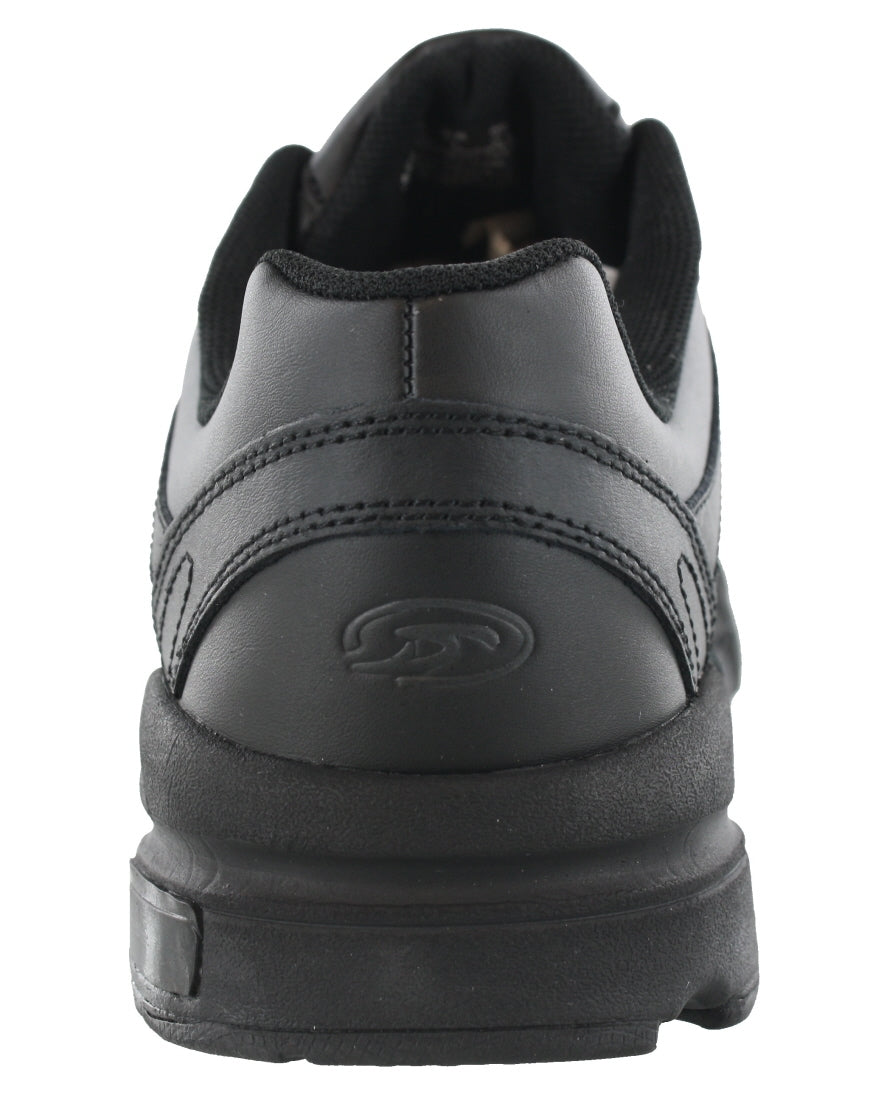 Dr. Scholls Mens Omega Hoop and Loop Tennis Shoes for Elderly Wide Width、mySite、dreamappss