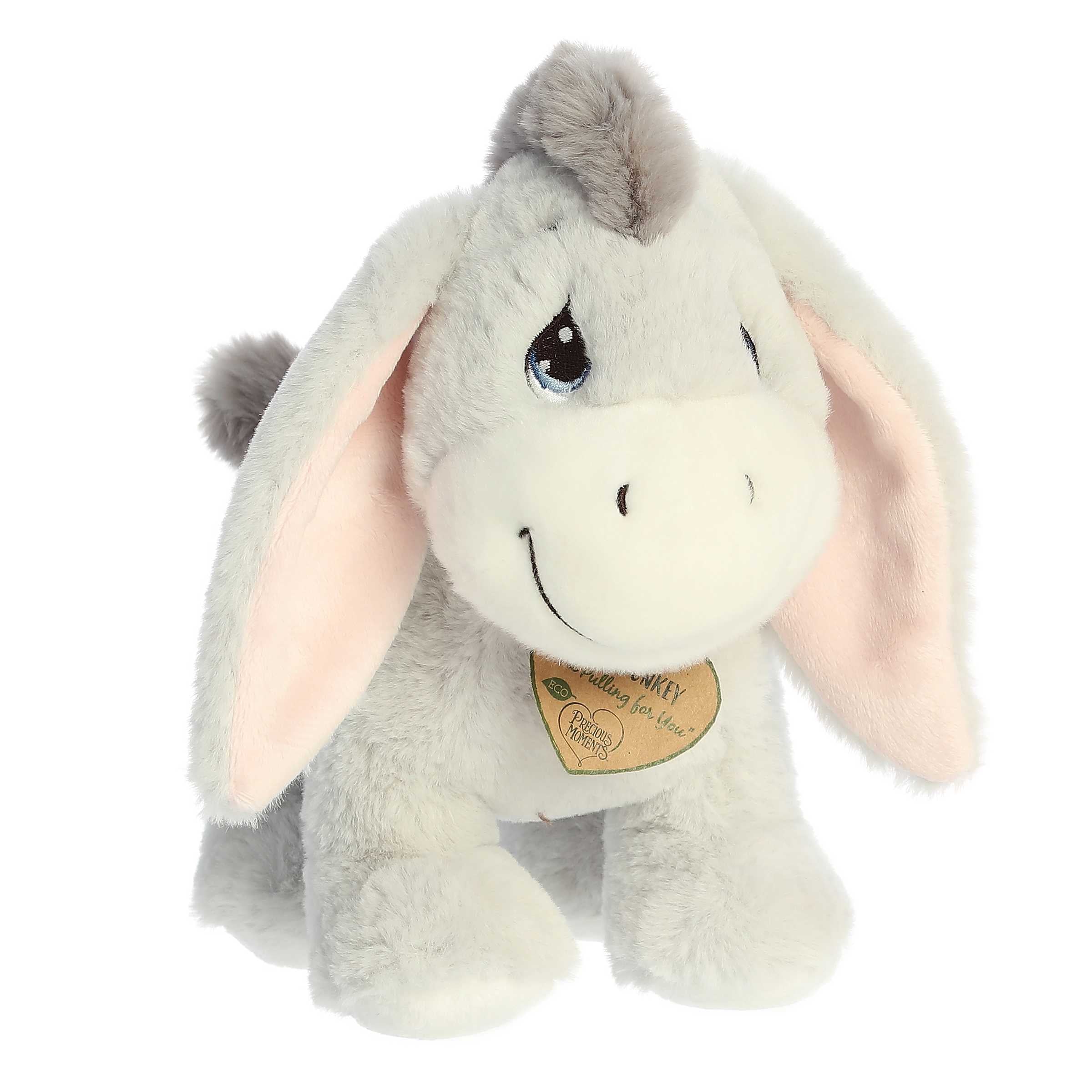 Aurora® - Precious Moments™ - 9 Dusty Donkey、mySite、g9winljtr