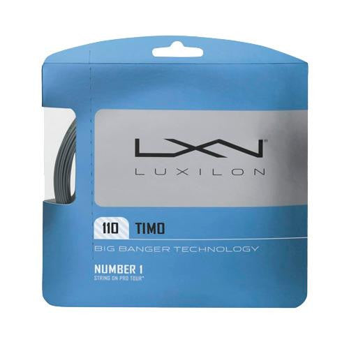 Luxilon Timo - String Set