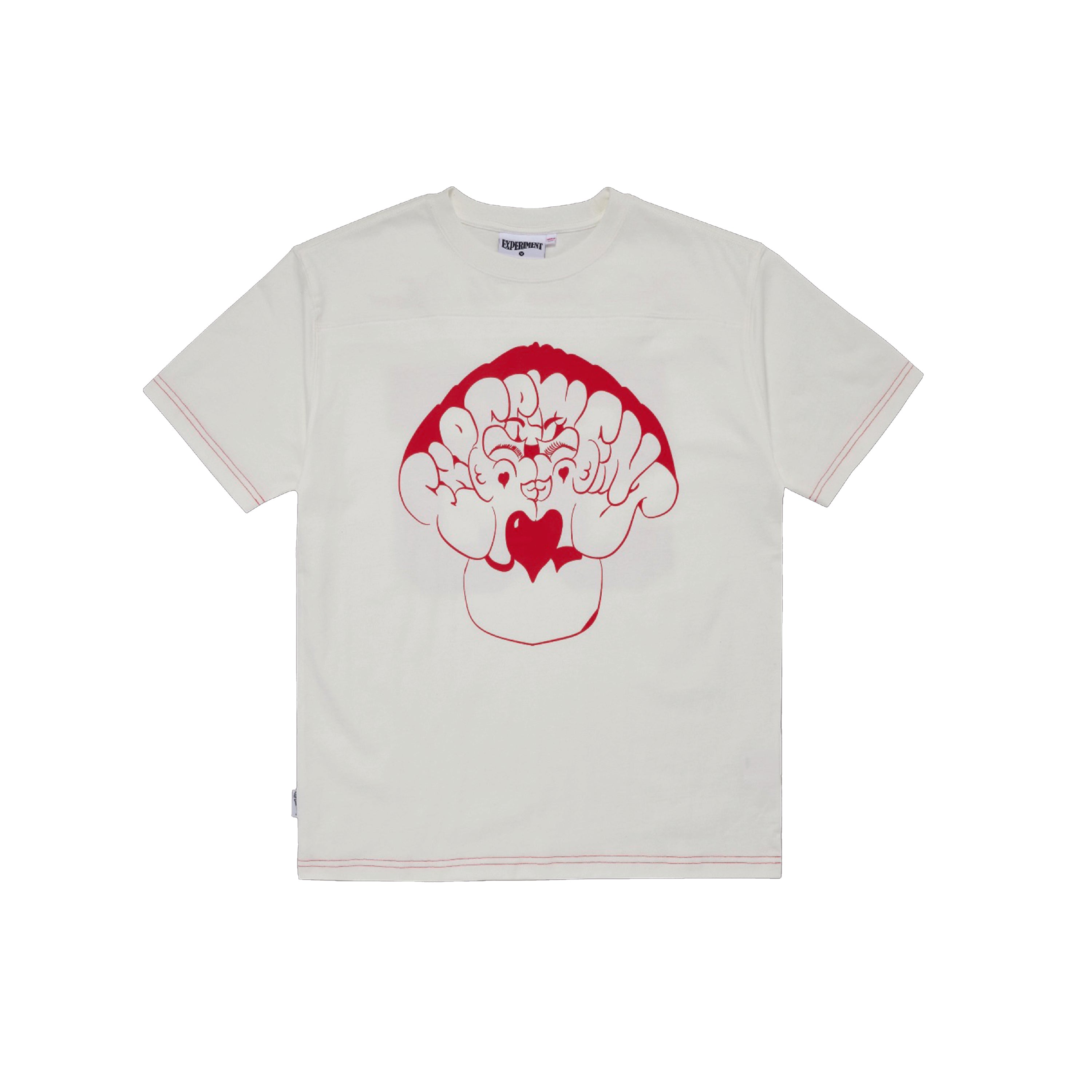 KISSING TEE、mySite、zt4zffjzw