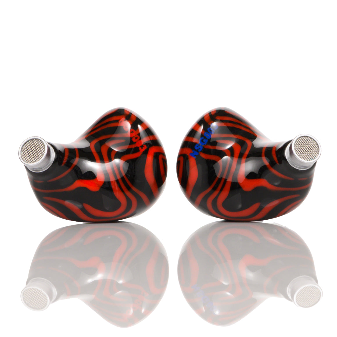  Noble Audio - Shogun、mySite、merchandisen