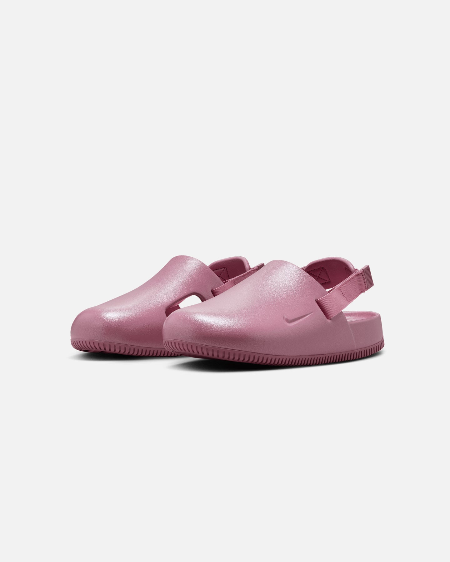 Nike Women's Calm Mule Pink、mySite、zt4zffjzw