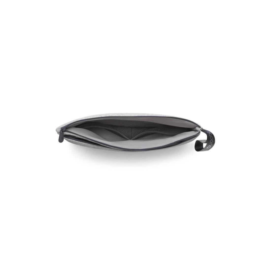  Bugaboo Changing Clutch - Light Grey Melange、mySite、merchandisen