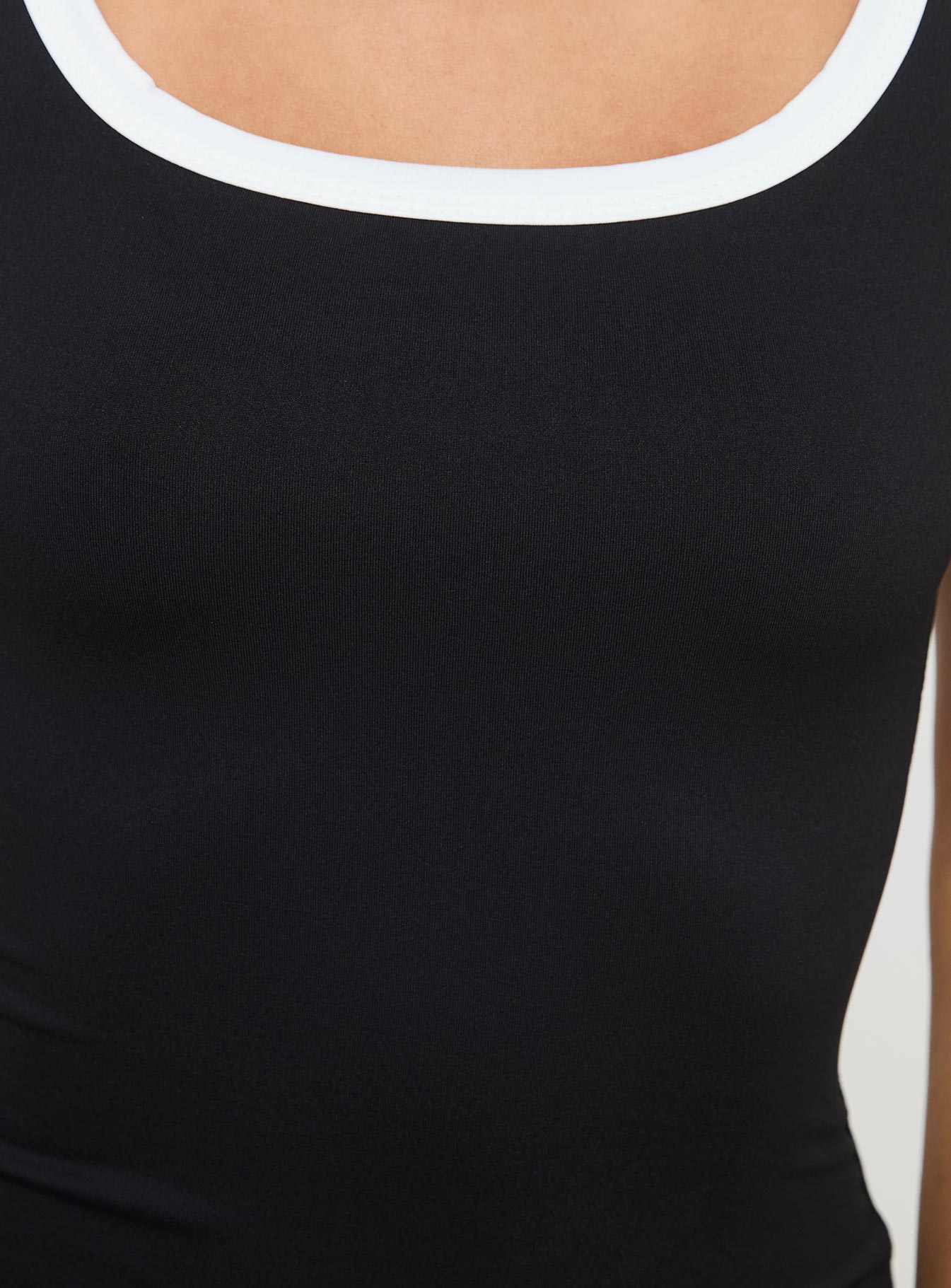 Caputo Maxi Dress Black、mySite、solidvoid