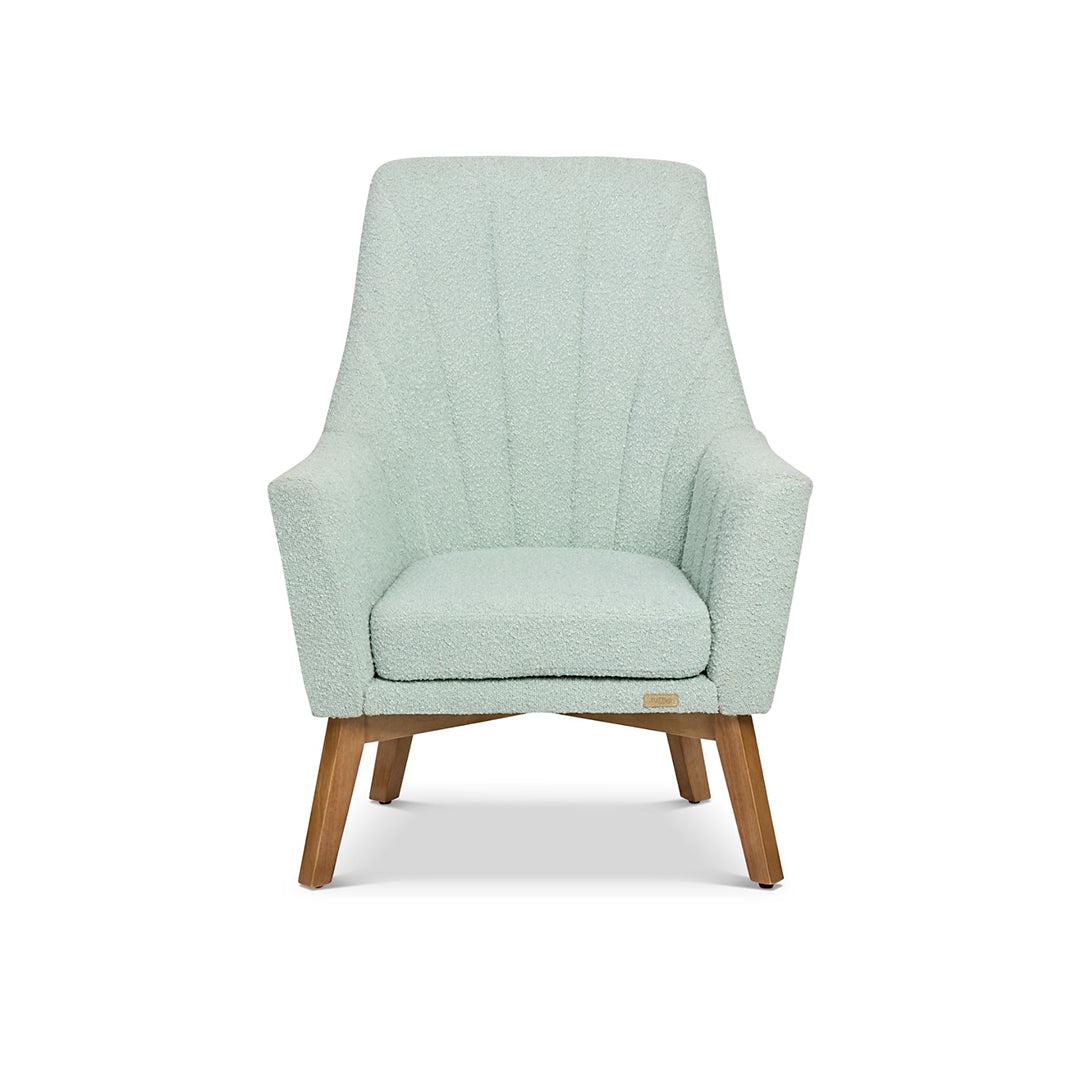  Tutti Bambini Jonah Luxe Feeding Chair - Ocean Stone、mySite、merchandisen