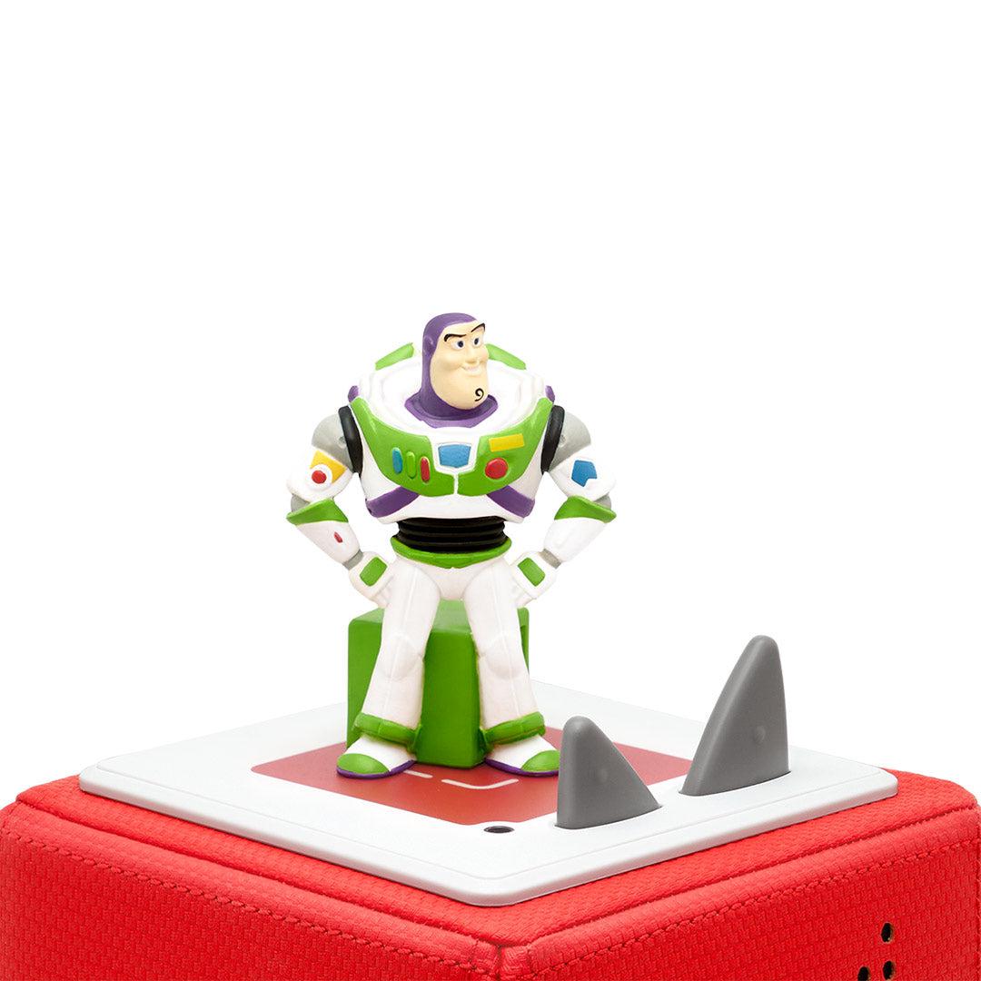  Tonies Disney - Toy Story 2: Buzz Lightyear、mySite、merchandisen