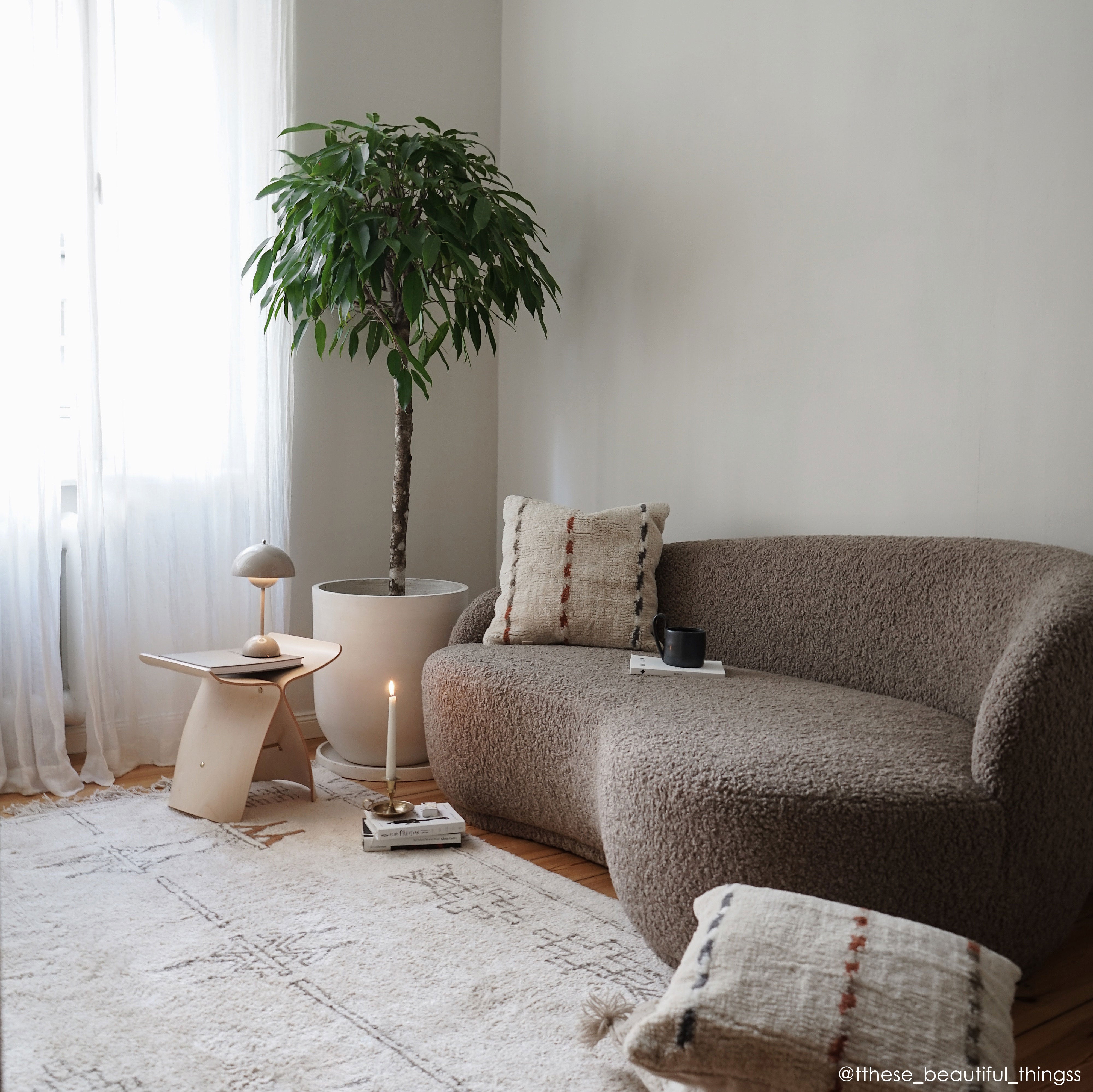 Nomad Jajim Cushion、mySite、gigharbornorthrealestate