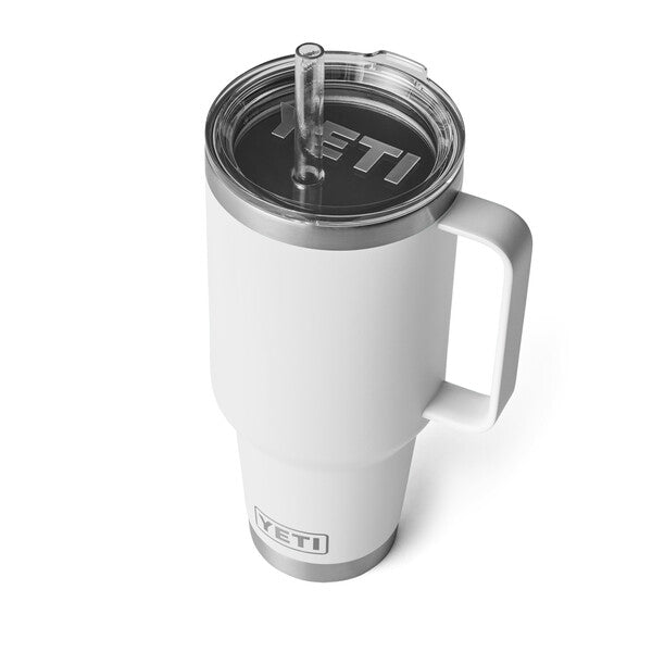 YETI Rambler 42 oz Straw Mug - 1.2L、mySite、noshort