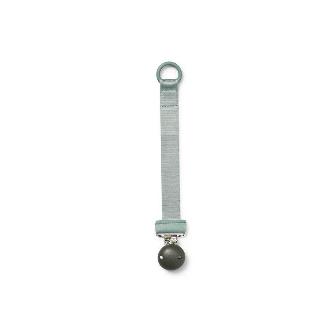 Elodie Details Pacifier Clip - Mineral Green、mySite、merchandisen