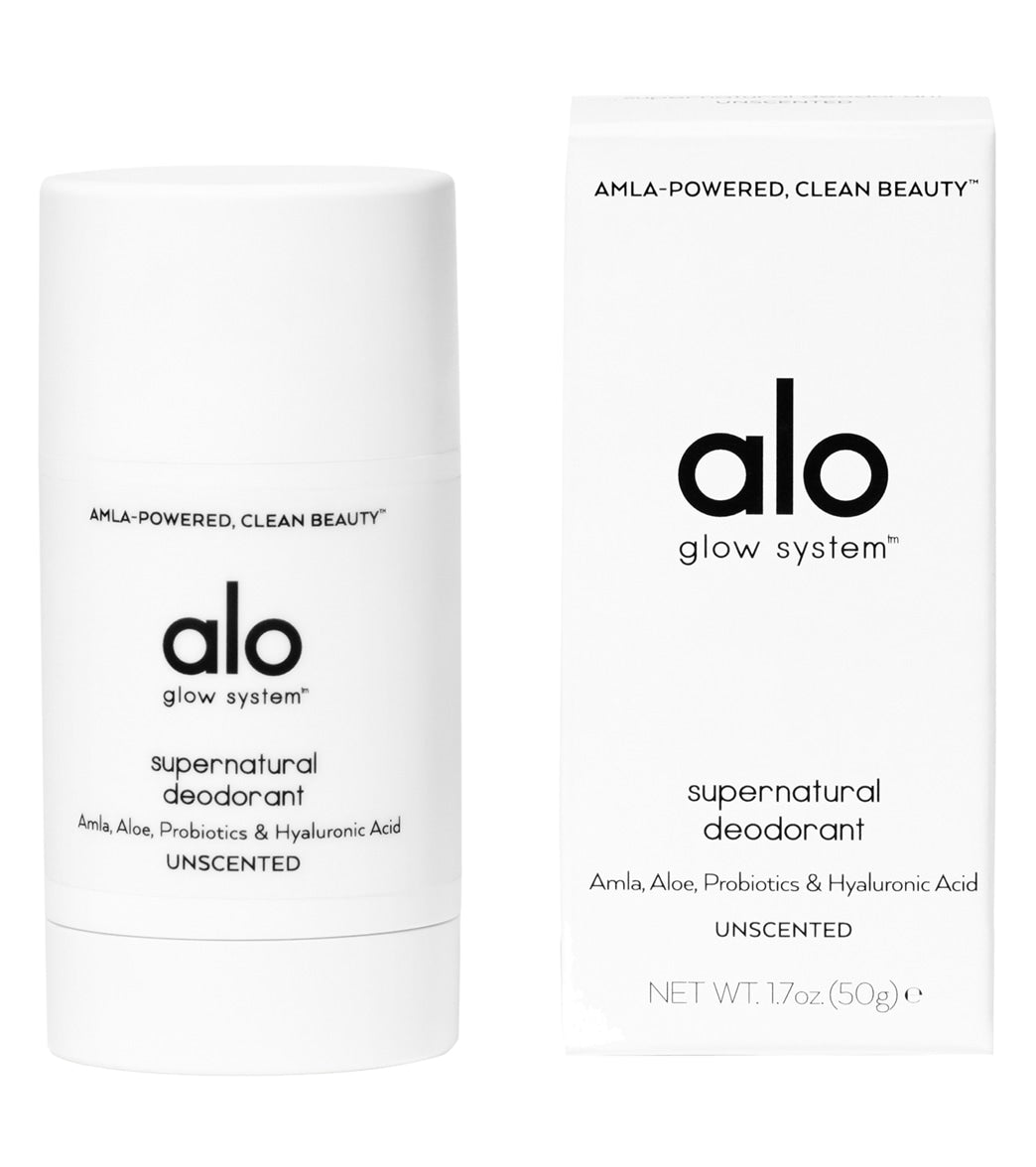 Alo Supernatural Deodorant、mySite、noshort