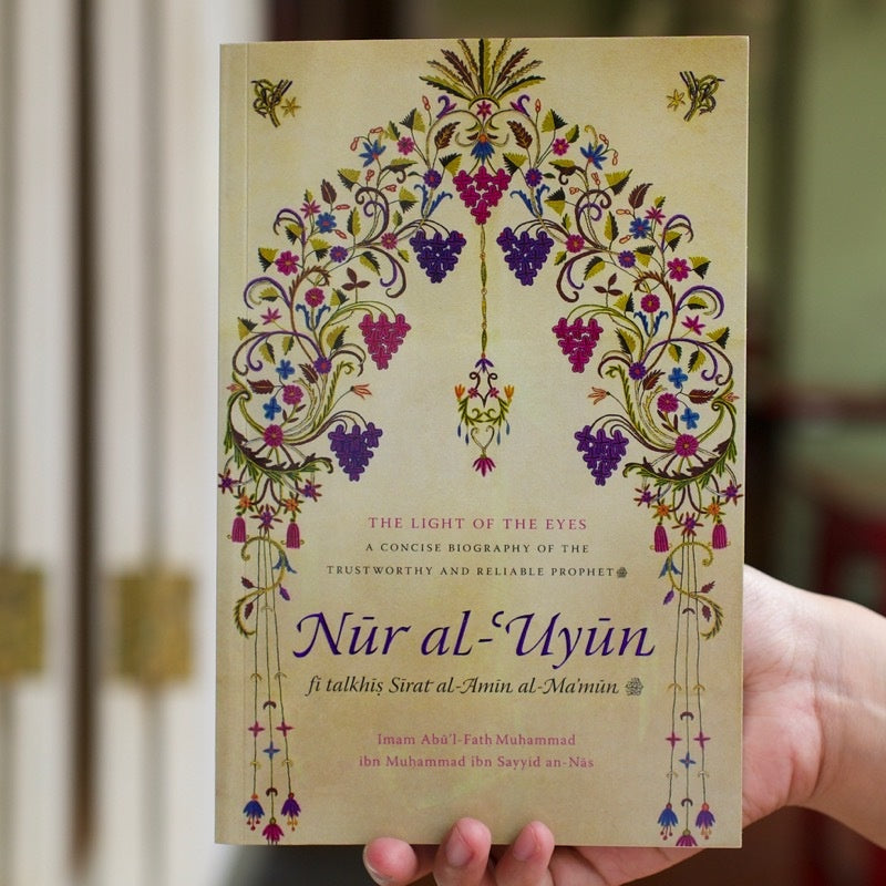 A Concise Biography of the Prophet (Nur al-Uyun)、mySite、topwebapps